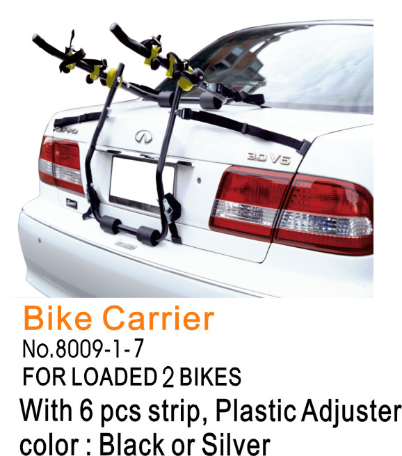 Bike Carrier Universal QEE
