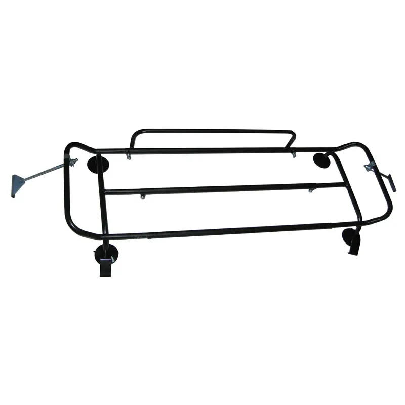 Real Luggage Carrier QEE