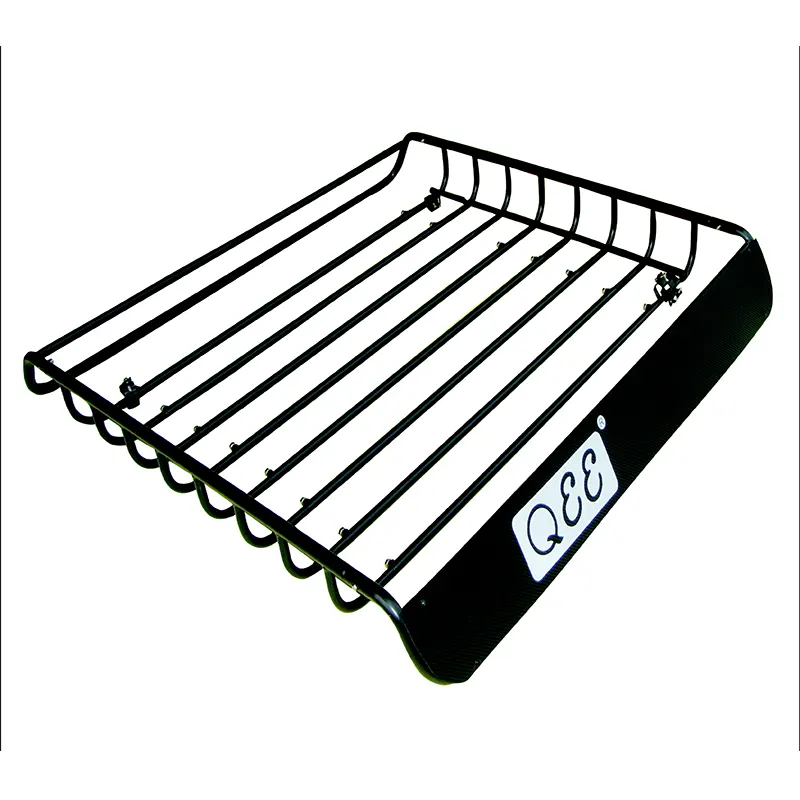 Automobile Roof Rack With Spoiler QEE