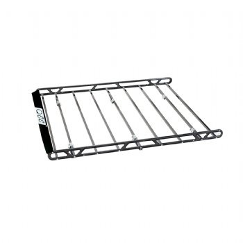 Car Rack only with spoiler 132 x 100 cm - QEE Rack