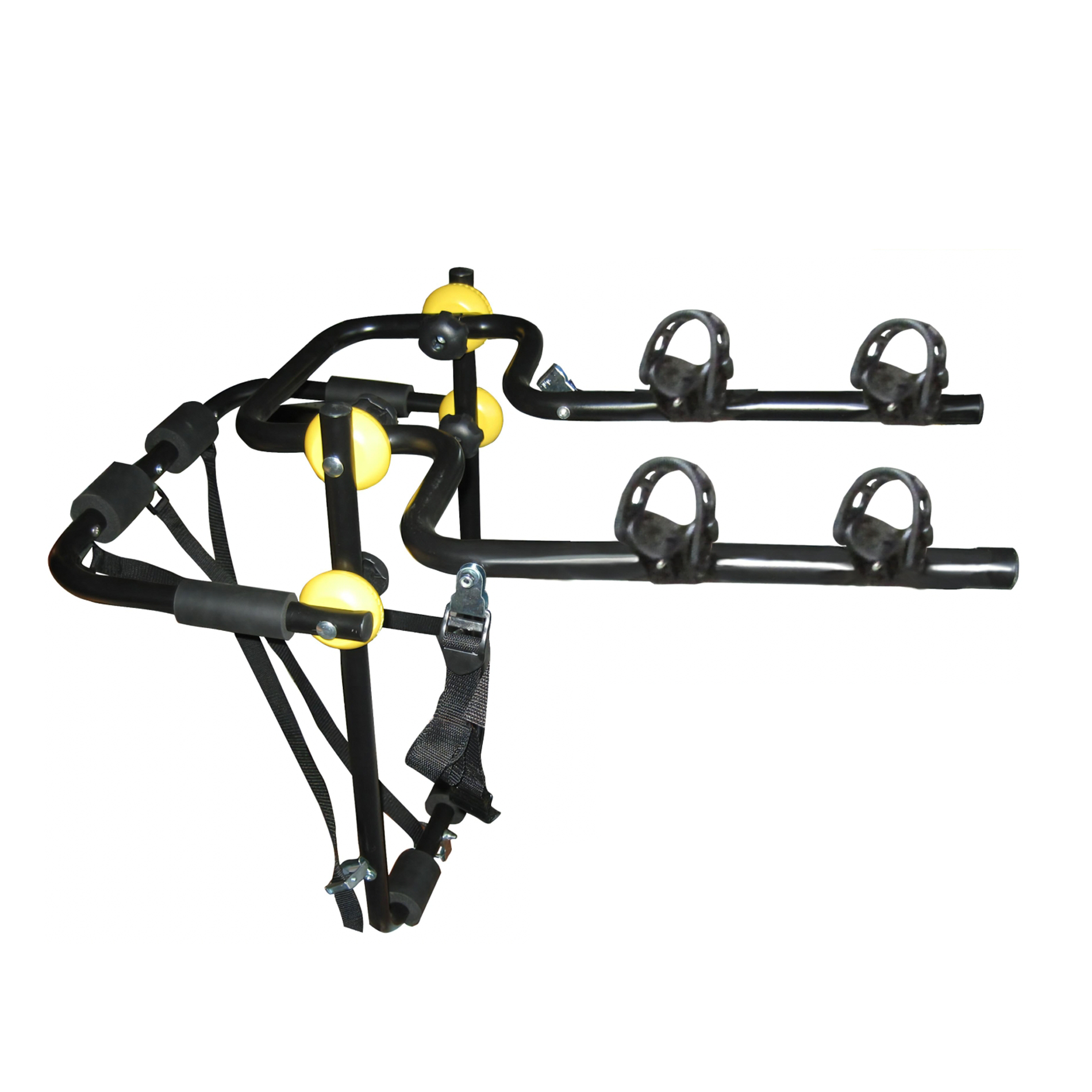Universal Spare Tire Bike Carrier - QEE