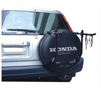 Bike Carrier Spare Tire QEE